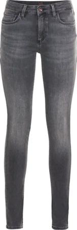 camel active 5-Pocket-Jeans Denim Hose