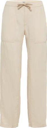 camel active Leinenhose Tencel® Workerhose
