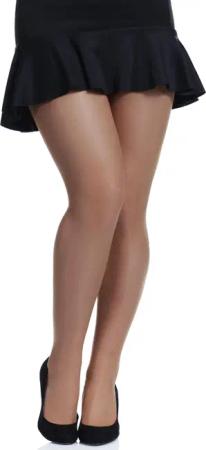 Merry Style Strumpfhose Damen Strumpfhose plus