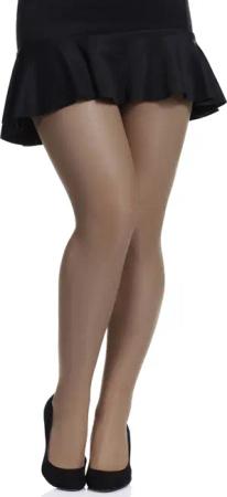 Merry Style Strumpfhose Damen Strumpfhose plus