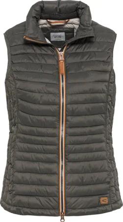 camel active Steppweste Steppweste Basic