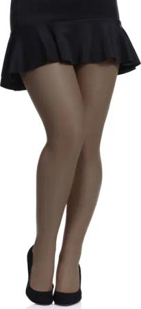 Merry Style Strumpfhose Damen Strumpfhose plus