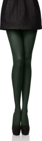 Antie Strumpfhose Damen Mikrofaser Strumpfhose 80