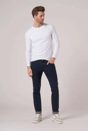 Hattric 5-Pocket-Jeans 5-Pocket Davis