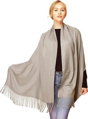 Moschen-Bayern Modeschal Pashmina Stola Damen Kaschmir