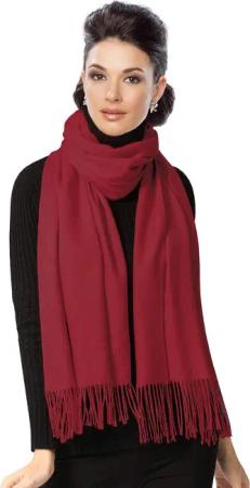 Moschen-Bayern Modeschal Pashmina Stola Damen Kaschmir