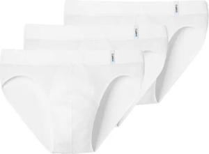 Schiesser Slip 3er Pack Long Life