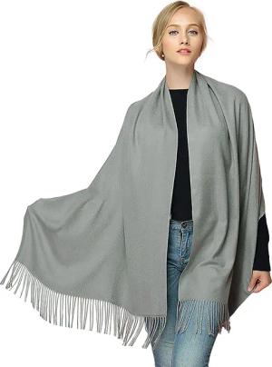 Moschen-Bayern Modeschal Pashmina Stola Damen Kaschmir
