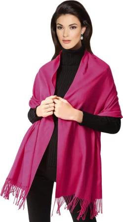 Moschen-Bayern Modeschal Pashmina Stola Damen Kaschmir