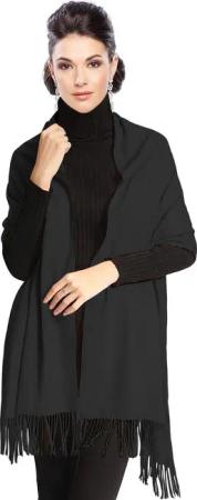 Moschen-Bayern Modeschal Pashmina Stola Damen Kaschmir