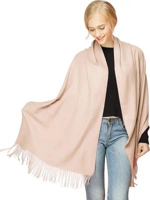 Moschen-Bayern Modeschal Pashmina Stola Damen Kaschmir