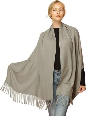 Moschen-Bayern Modeschal Pashmina Stola Damen Kaschmir