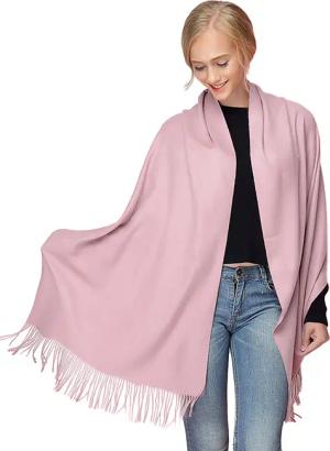 Moschen-Bayern Modeschal Pashmina Stola Damen Kaschmir