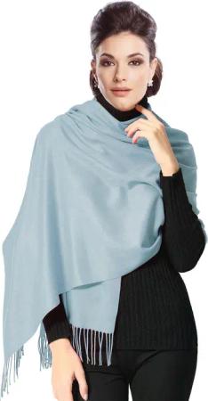 Moschen-Bayern Modeschal Pashmina Stola Damen Kaschmir