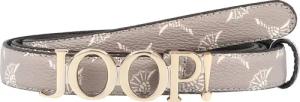 JOOP! Synthetikgürtel Logo Koppelverschluss