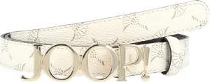 JOOP! Synthetikgürtel Logo Koppelverschluss
