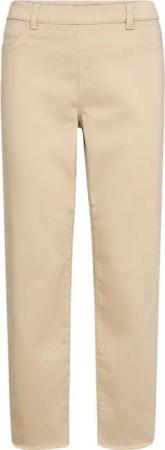 soyaconcept Stoffhose - knöchelfreie Stoffhose mit