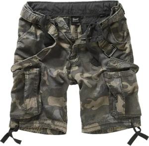 Brandit Shorts Indian Summer Shorts Robustes