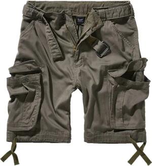 Brandit Shorts Indian Summer Shorts Robustes