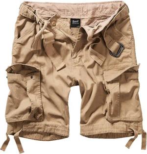 Brandit Shorts Kurze Hose Indian Summer