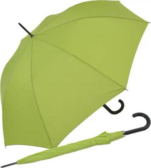 RS-Versand Stockregenschirm großer stabiler Regenschirm mit