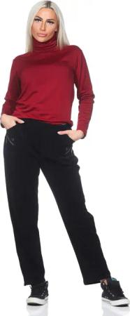 Cherry Berry Cordhose Damen Cordhose Kurzgröße
