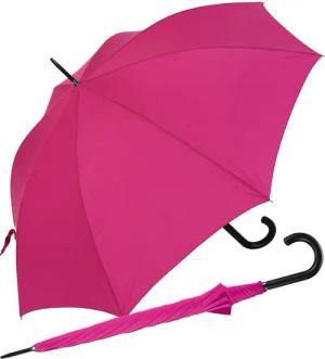 RS-Versand Stockregenschirm großer stabiler Regenschirm mit
