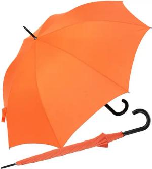 RS-Versand Stockregenschirm großer stabiler Regenschirm mit