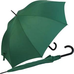 RS-Versand Stockregenschirm großer stabiler Regenschirm mit