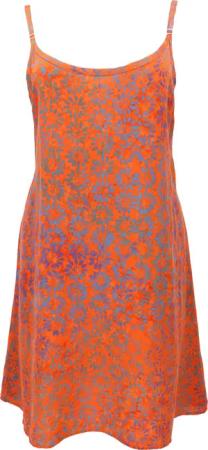 Guru-Shop Midikleid Boho Strandkleid, Minikleid, Sommerkleid,..