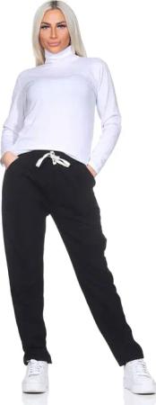 OriginalYou Cordhose Cordhose Damen Freizeithose warme