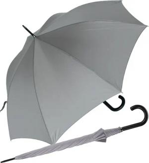 RS-Versand Stockregenschirm großer stabiler Regenschirm mit