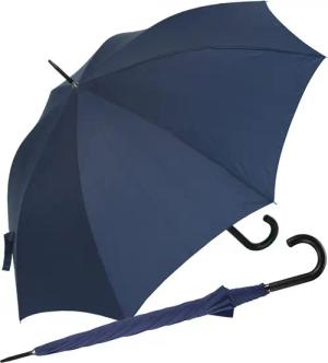 RS-Versand Stockregenschirm großer stabiler Regenschirm mit