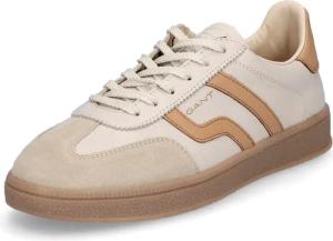 Gant Gant Damen Sneaker Cuzima beige