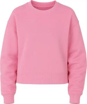fashionshowcase Sweatshirt Kuscheliger Oversize Damen Pullover