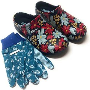 Steinnacher Bärbel Navy Clog