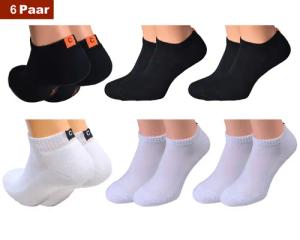 Cocain underwear Sneakersocken Damen Herren Sport