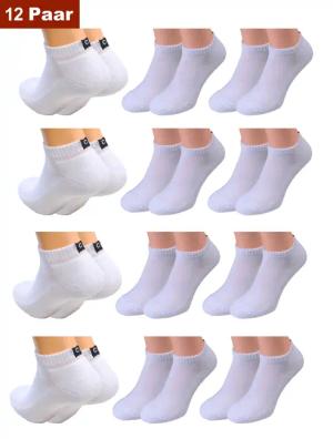 Cocain underwear Sneakersocken Damen Herren Sport