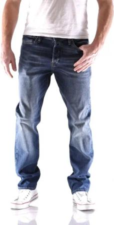 Jack & Jones Slim-fit-Jeans Jack &