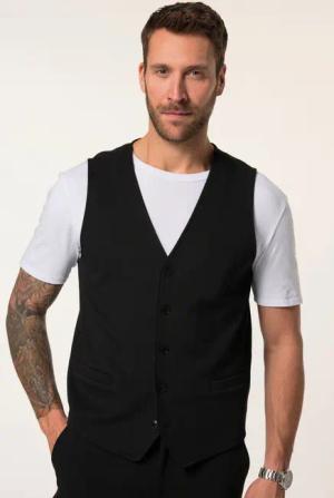 JP1880 Steppweste JP1880 Jerseyweste NEW YORK