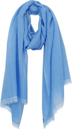 Bovari Pashmina Schal Damen - 70%