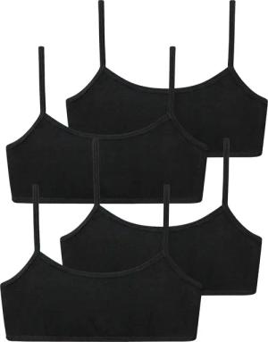 Schiesser Bustier 95/5 Organic Cotton (4-tlg)