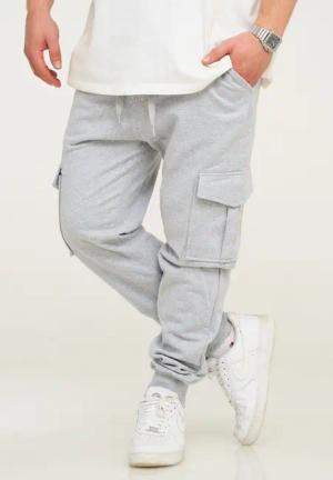 behype Jogginghose BHPIURA Herren Sporthose mit