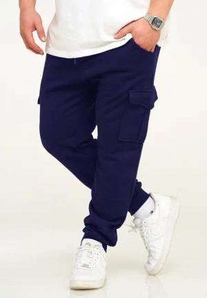 behype Jogginghose BHPIURA Herren Sporthose mit