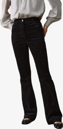 Next Cordhose Cordhose mit Schlag (1-tlg)