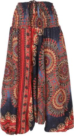Guru-Shop Relaxhose Afghani Hose, Overall, Jumpsuit,