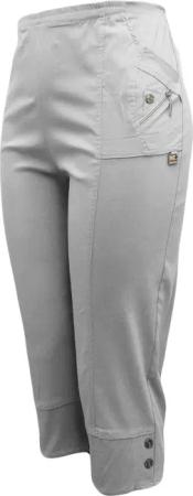 Cherry Berry 3/4-Hose Kurze Damen Sommerhose