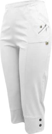 Cherry Berry 3/4-Hose Kurze Damen Sommerhose