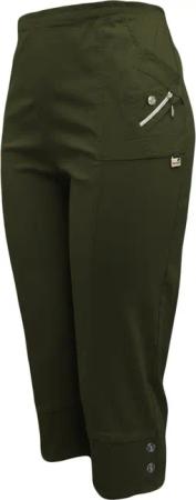 Cherry Berry 3/4-Hose Kurze Damen Sommerhose
