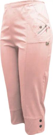 Cherry Berry 3/4-Hose Kurze Damen Sommerhose
